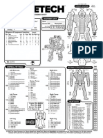 Executioner (Gladiator) TC-V-06x - Predator