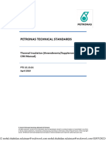 PTS 15.13.01 - Thermal Ammendmend