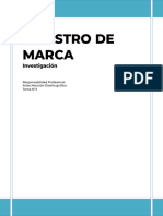 Registro de Marca