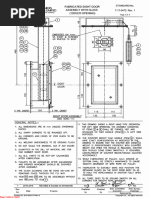 7-17-0473 Rev. 1 FABSIGHT DOOR 120x220