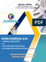 Jurnal MOOC Husni Ok