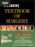 2nd Yr Surgery - by S. Das - Sixth Edition (1) - 1-195