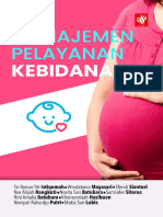 FullBook Manajemen Pelayanan Kebidanan - Compressed