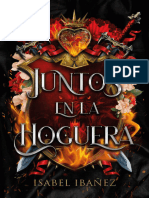 Juntos en La Hoguera - Isabel Ibanez