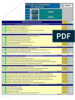 Avaliacao Seguranca Trabalho Modelosudecap r1