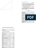 S.I. 40 of 2022 Mining (General) (Amendment) Regulations, 2022 (No. 27) Impo