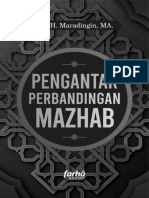 PR Pengantar Perbandingan Mazhab 90hlm