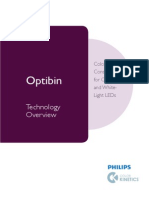 Technology Overview Optibin