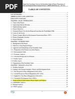 Feseability Study Report