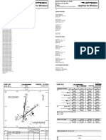 Algeria Jeppesen Charts