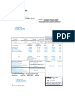 2022 Property Tax Bill