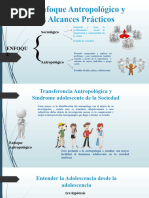 1ra Parte Orfandades Infantiles y Adolescentes