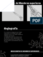 Angiografia Arteriografia