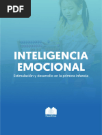 Manual Inteligencia Emocional