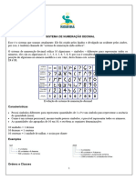 Apostila de Matematica 6º Ano (2023)