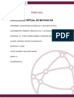 Evidencia 3.2 Foro Teorias Sobre La Persona Moral