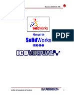 Manual Solid Works 2006