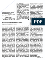 Feth - 1971 - Mechanisms Controlling World Water Chemistry - Evaporation-Crystallization Process