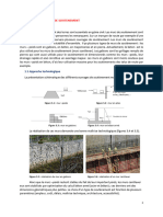 Chapitre 3 Geotech