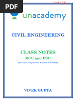 RCC Notes Vivek Gupta 22.2.2022