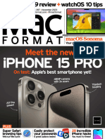 MacFormat - November 2023 UK