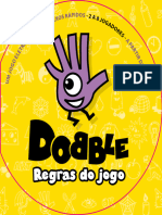 Manual Dobble