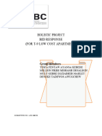 Bid Reponse PDF