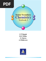 Chemistry SS2