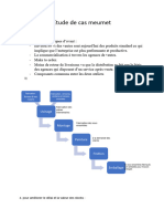 Etude de Cas Meumet