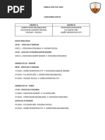 Tabela Sub 07 e Sub 09 - Ok