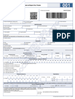 RUT Actualizado Agosto 2022