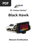 BlackHawk Manual FR