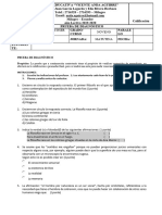 Evaluacion 2 Bgu Bachillerato Filosofia