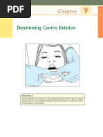 24.3. Dawson. Functional Occlusion: From TMJ To Smile Design. Determining Centric Relation (Chapter 9) - (2007)