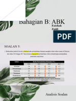 Contoh Soalan Abk STPM Pengajian Am Sem 3