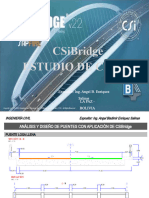 Estudio de Casos Csibridge