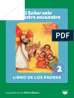 El Señor Sale A Nuestro Encuentro (Guía de Los Padres) 2