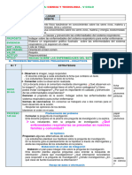 1 Ciencia - Enfermedades Respiratorias - Sesion