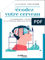 Décodez Votre Cerveau