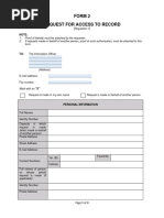 InfoRegSA PAIA Form02 Reg7