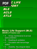 BLS-1