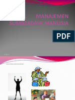 Management SDM