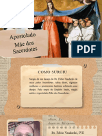 Apostolado Mãe Dos Sacerdotes - Ok