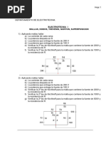 02mallas, Nodos, Thevenin, Norton, Superposición