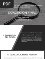 Exposicion Final CI