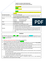 LCH1006 Test Notes Sample Questions (2021-2022) Updated 21 March 2022