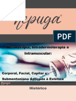 Mesoterapia