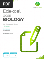 Enzymes MS