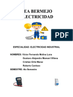 Caratula Electricidad