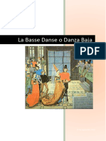 Basse Danse1